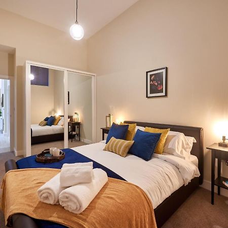 Two Bedroom Apartment By Jlj Apartments & Serviced Accommodation Birmingham - Mantella Lofts Ngoại thất bức ảnh
