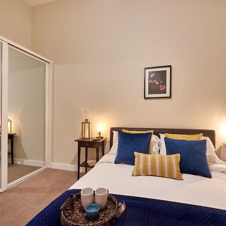 Two Bedroom Apartment By Jlj Apartments & Serviced Accommodation Birmingham - Mantella Lofts Ngoại thất bức ảnh