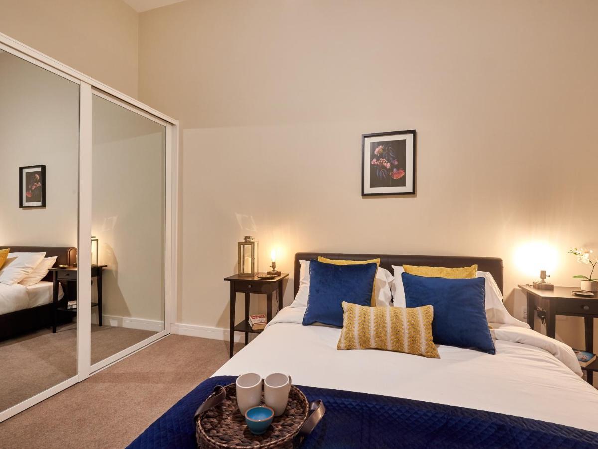 Two Bedroom Apartment By Jlj Apartments & Serviced Accommodation Birmingham - Mantella Lofts Ngoại thất bức ảnh